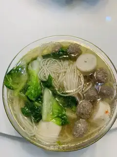 Fresh potato powder