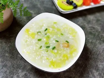 Porridge