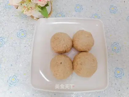 Food buns