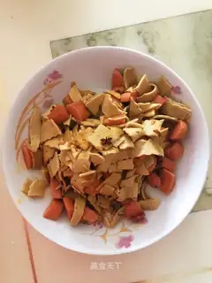 Sprayed ham piping