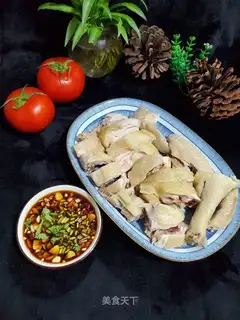 Chicken