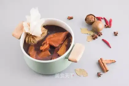 All-powerful juice