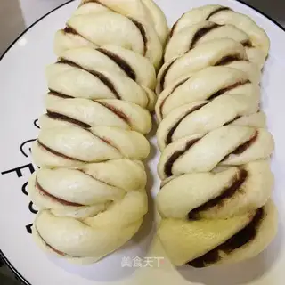Bean Sand