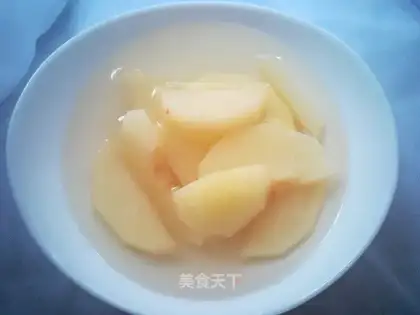 Autumn sugar