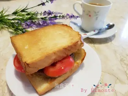 sandwich