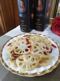 Onion swirl
