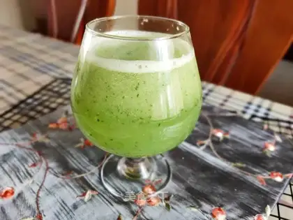 Cucumber Sydney Juice