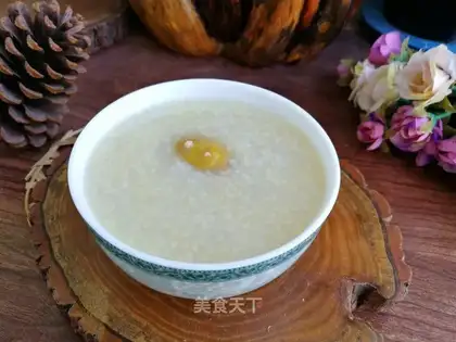 Porridge