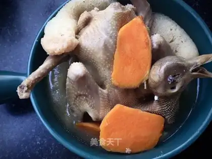 I'll have the mackerel