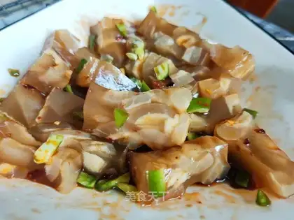 Spicy thaw
