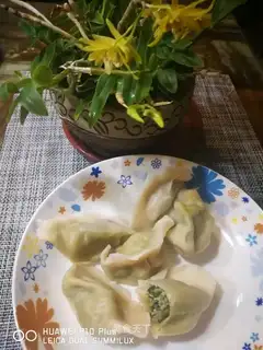 Pork fragrance