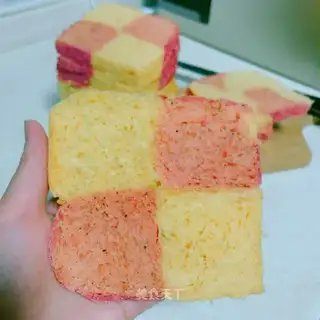 Grid toast