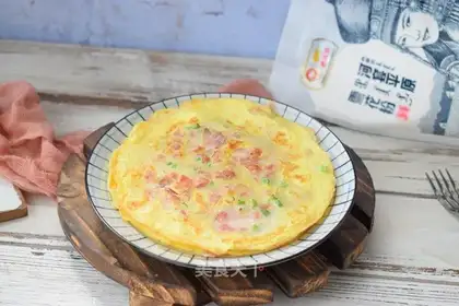 Eggcake