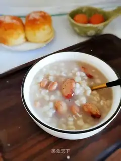 Porridge