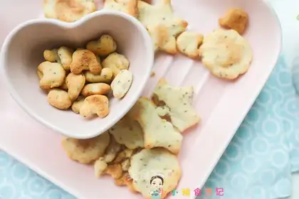 Potato muffins