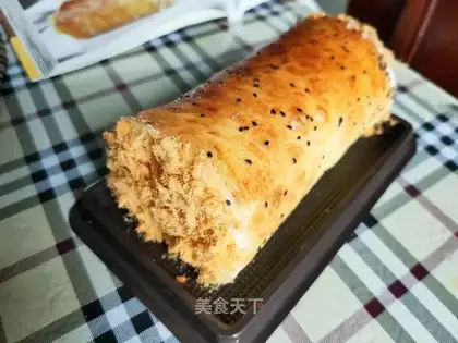Meat loaf