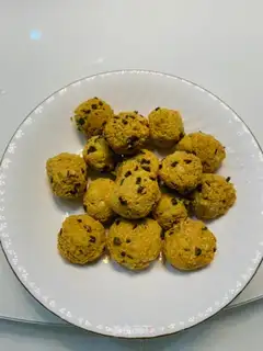Tofuballs