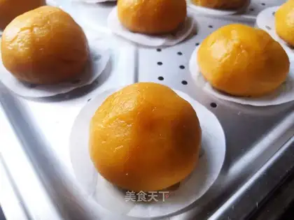 It works when you're eating flat specials