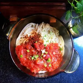 Spaghetti sauce