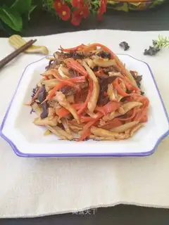 Family fish fragrance