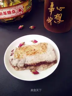 Cinnamon soy sauce