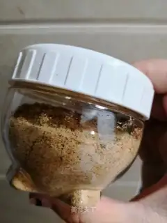 Mushroom powder