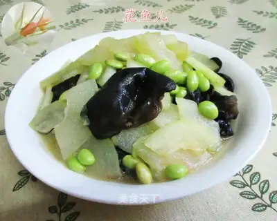 Black-eared mussel