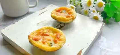 Simple pizza