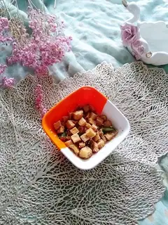 Tofu