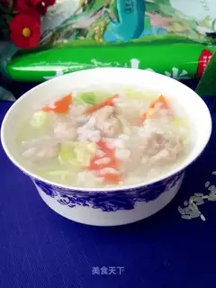 Porridge