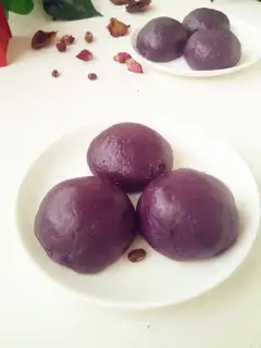 Potato mucous