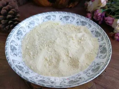 Homemade bakery