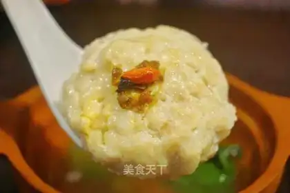 Crab Plum Head