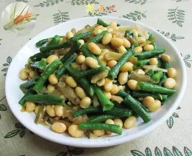 I'll make some beans