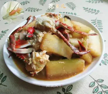 Crabs