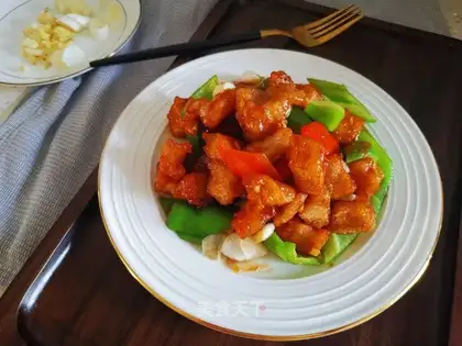 Northeast roller meat