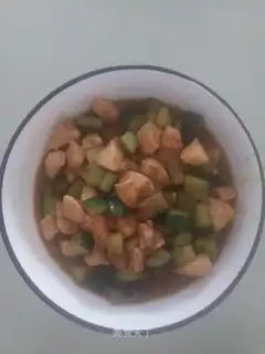 Chicken sauce