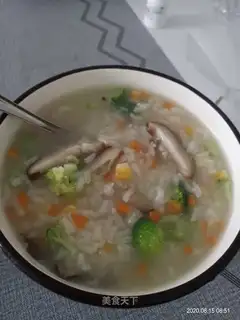 Porridge