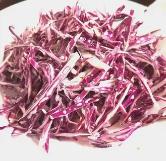♪ ♪ violet blue ♪