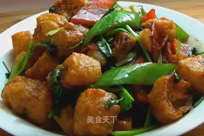 Tofu