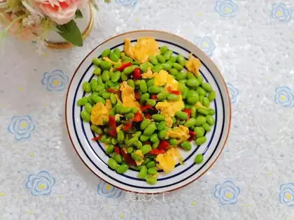 Jelly eggs