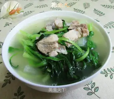 Quaffle chord soup