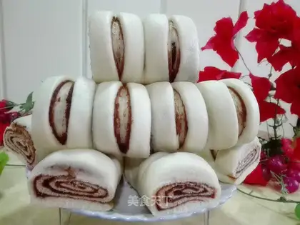 Red Bean Sand