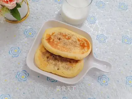 Bean tacos