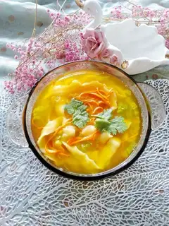 Sphinx soup