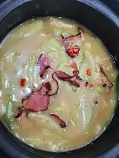 Tastes of silk