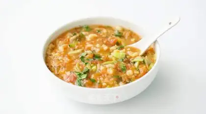 It's simple and delicious