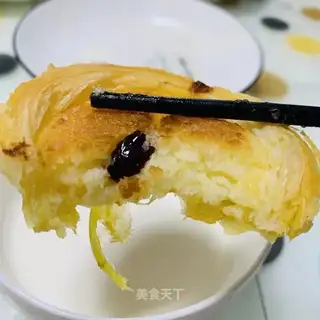 Delicious coconut