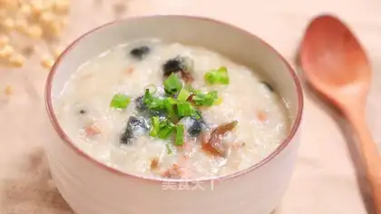 Porridge