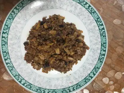 Yellowflower sauce